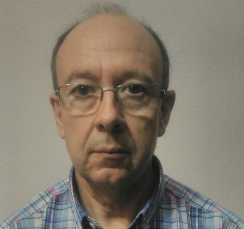 Imagen de perfil de José Antonio Carrión, Infarto de miocardio, Sevilla, España