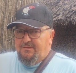 Imagen de perfil de Joaquin Romero, Infarto de miocardio, Sevilla, España