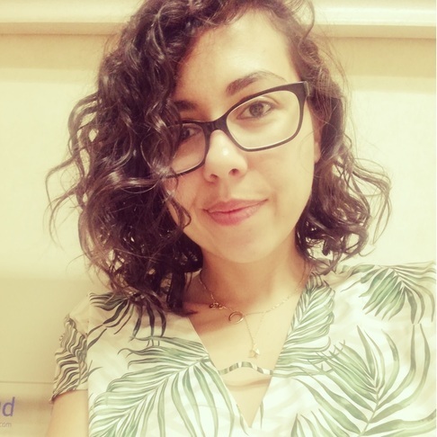 Imagen de perfil de Eugenia Fernández, Enfermedad de Crohn, Madrid, España