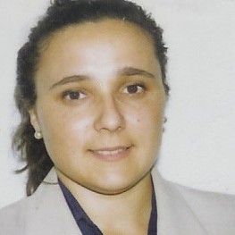 Imagen de perfil de Ana Isabel Garcia, Ictus, Asturias, España