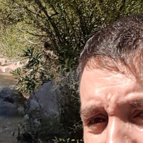 Imagen de perfil de Cristian Cappelli, Colitis ulcerosa, Almería, España