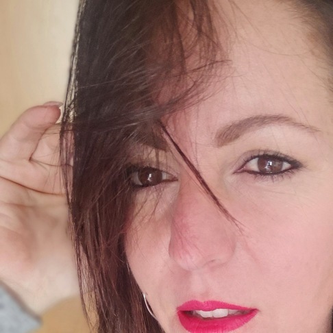 Imagen de perfil de Tania Sosa Cruz, Enfermedad de Crohn, Palmas, Las, España