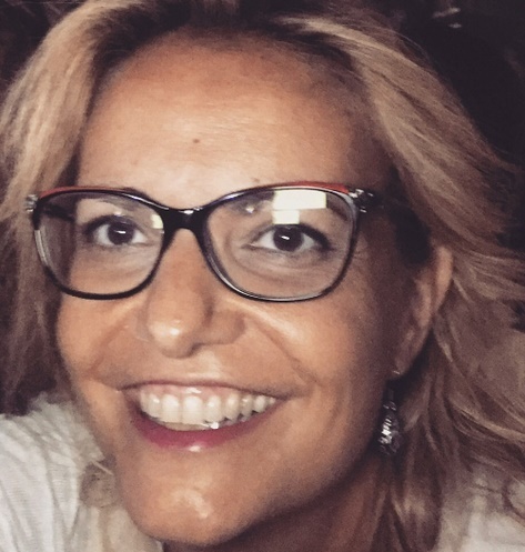 Imagen de perfil de Olga Díaz, Cáncer de mama metastásico, Barcelona, España