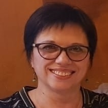 Imagen de perfil de Almudena González, Cáncer de mama metastásico, Barcelona, España