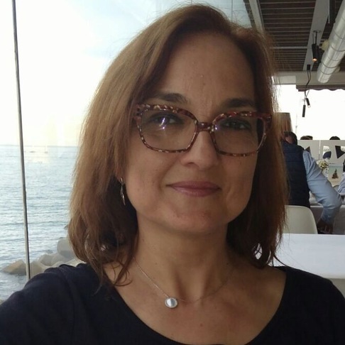 Imagen de perfil de Amparo Medina, Cáncer de mama metastásico, Valencia, España