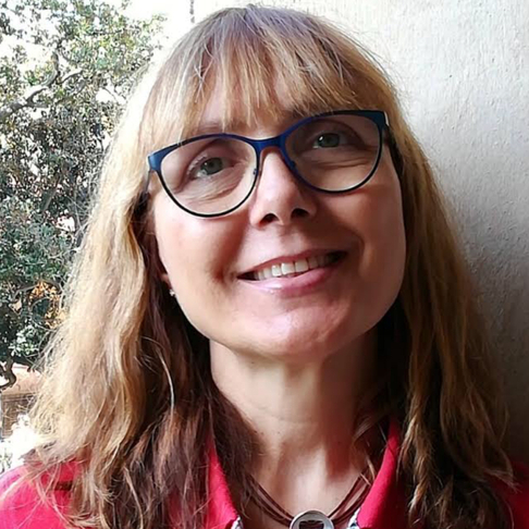 Imagen de perfil de Gloria Guardia, Cáncer de mama metastásico, Barcelona, España