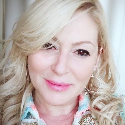 Imagen de perfil de Sandra Elisabeth Gómez, Cáncer de mama metastásico, Málaga, Argentina