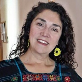 Luz Elvira Viñas, Neuromielitis Óptica - Ciudad De México, Fuera de España, Mexico