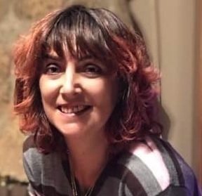 Maria Del Carmen Sanchez, Cáncer de mama - Toledo, Toledo, España