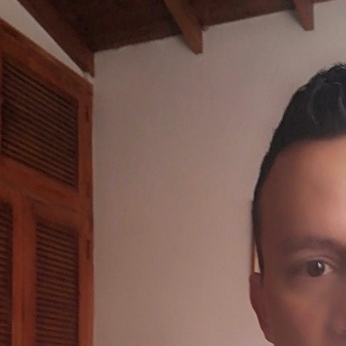 Imagen de perfil de Héctor Casas, Esclerosis múltiple, Fuera de España, Colombia