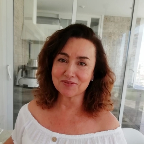 Clotilde González, Cáncer de mama - Alicante, Alicante, España