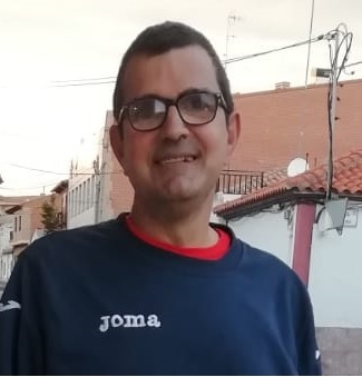 Imagen de perfil de Pedro Galán, Adicción y toxicomanía, Toledo, España