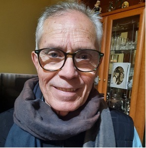 Imagen de perfil de Francisco Gallego, Adicción y toxicomanía, Toledo, España