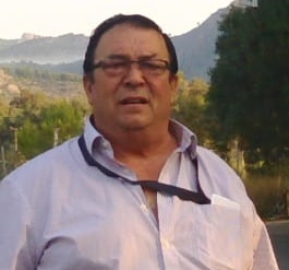 Manuel Cozar, Adicción y toxicomanía - Yuncos, Toledo, España