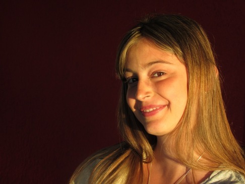 Imagen de perfil de Camila Giner, Colitis ulcerosa, Córdoba, Argentina