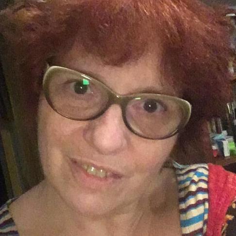 Imagen de perfil de Monica Dayan, Cáncer de mama, Fuera de España, Argentina