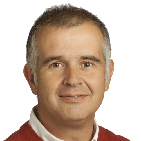 Imagen de perfil de Juan Rico Ordás, Sarcoma de Ewing, Asturias, España