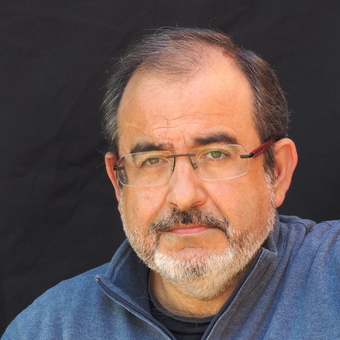 Imagen de perfil de Artur Amich, Parkinson, Barcelona, España