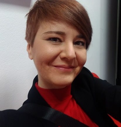 Imagen de perfil de María Angeles Poveda, Endometriosis, Madrid, España