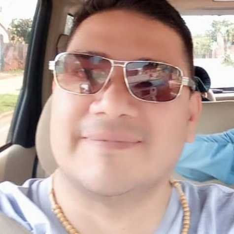 Imagen de perfil de Edgar Mendoza, Cáncer de riñón, Fuera de España, Paraguay