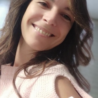 Imagen de perfil de Sara Oto, Incontinencia, Zaragoza, España