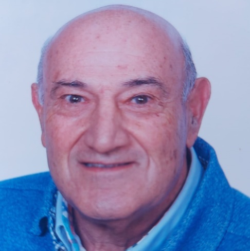 Imagen de perfil de Francisco Ruiz Sánchez, Amiloidosis, Ciudad Real, España