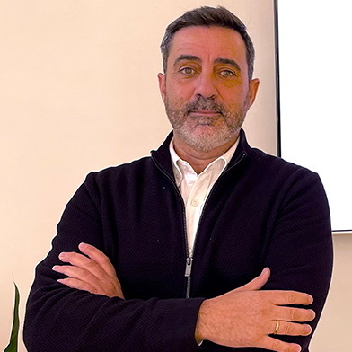 Miguel Ángel Márquez, Dependencia  - Tarragona, Tarragona, España